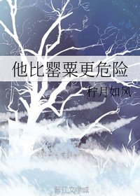 热吻暮夜/他比罂粟更危险